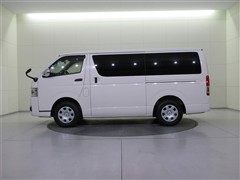 レジアスエースバン DX GL