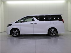 アルファード S Cパッケージ