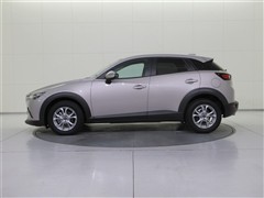 CX-3 15S Touring