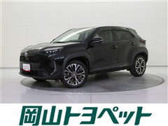 ヤリスクロス Z
