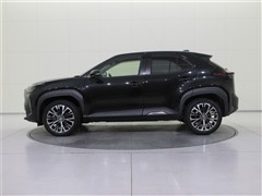 ヤリスクロス Z