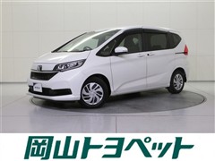 フリードプラス G