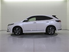 ハリアー プレミアム