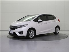 フィット 13G Sパッケージ