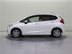 フィット 13G Sパッケージ