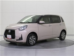 パッソ モーダ チャーム