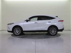 ハリアーハイブリッド Z