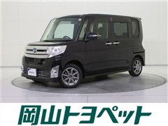 タント カスタムX SA