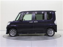 タント カスタムX SA