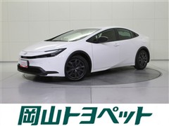 プリウス HV X