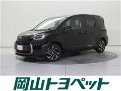 シエンタ ハイブリッド Z