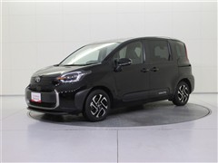 シエンタ ハイブリッド Z