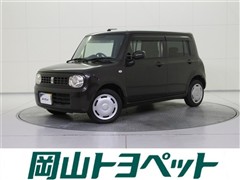 アルトラパン G