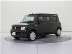 アルトラパン G