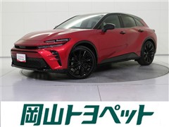 クラウン HV スポーツZ