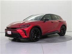 クラウン HV スポーツZ