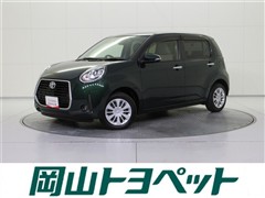 パッソ モーダ チャーム