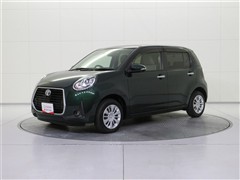 パッソ モーダ チャーム