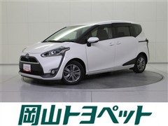 トヨタ シエンタ クルマイス スロープ 3