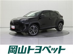ヤリスクロス Z