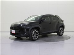 ヤリスクロス Z