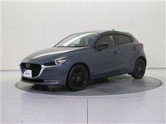 MAZDA2 15S ブラック ED