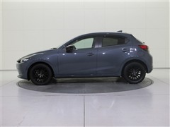 MAZDA2 15S ブラック ED