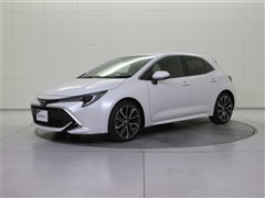 カローラスポーツ G Z