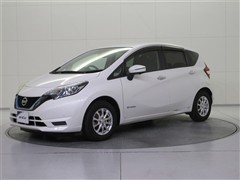 ノート e-POWER X