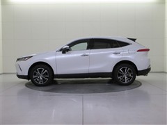 ハリアー ハイブリッド G