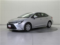 カローラセダン G-X