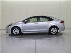 カローラセダン G-X