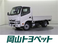 日野 デュトロ STD ゼンテイショウ