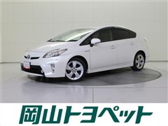 プリウス G ツーリングセレクション