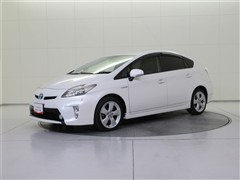 プリウス G ツーリングセレクション