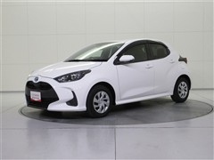 ヤリス ハイブリッド X