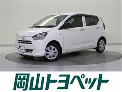 ミライース X SA3