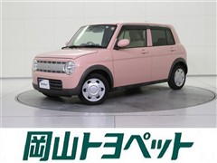 アルトラパン L オーディオレス