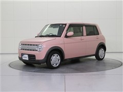 アルトラパン L オーディオレス