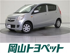 ダイハツ ミラ Lセレクション