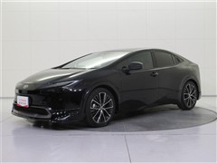 プリウス ハイブリッド Z