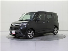 タンク カスタムG-T