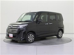 ルーミー カスタムG