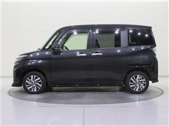 ルーミー カスタムG