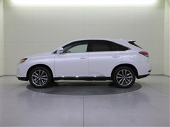 RX450h バージョンL