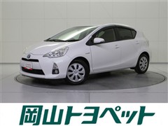 トヨタ アクア G