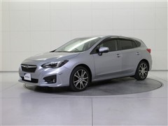 インプレッサ SPORT 2.0i-L