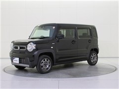 ハスラー ハイブリッド G