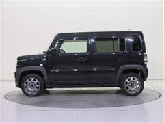 ハスラー ハイブリッド G