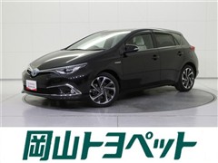 オーリス HV Gパッケージ